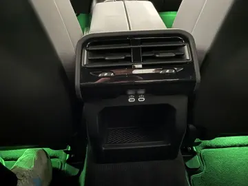 BMW 520d Limousine M Sportpaket DAB LED SHZ ACC CPP