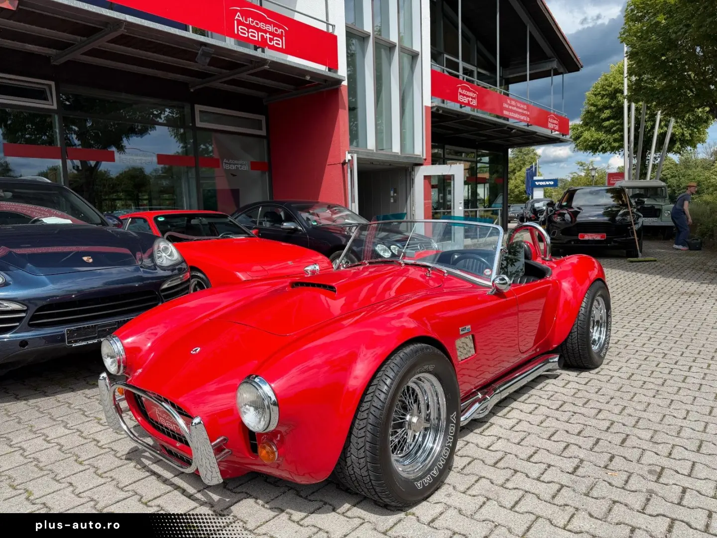 SC-Cobra