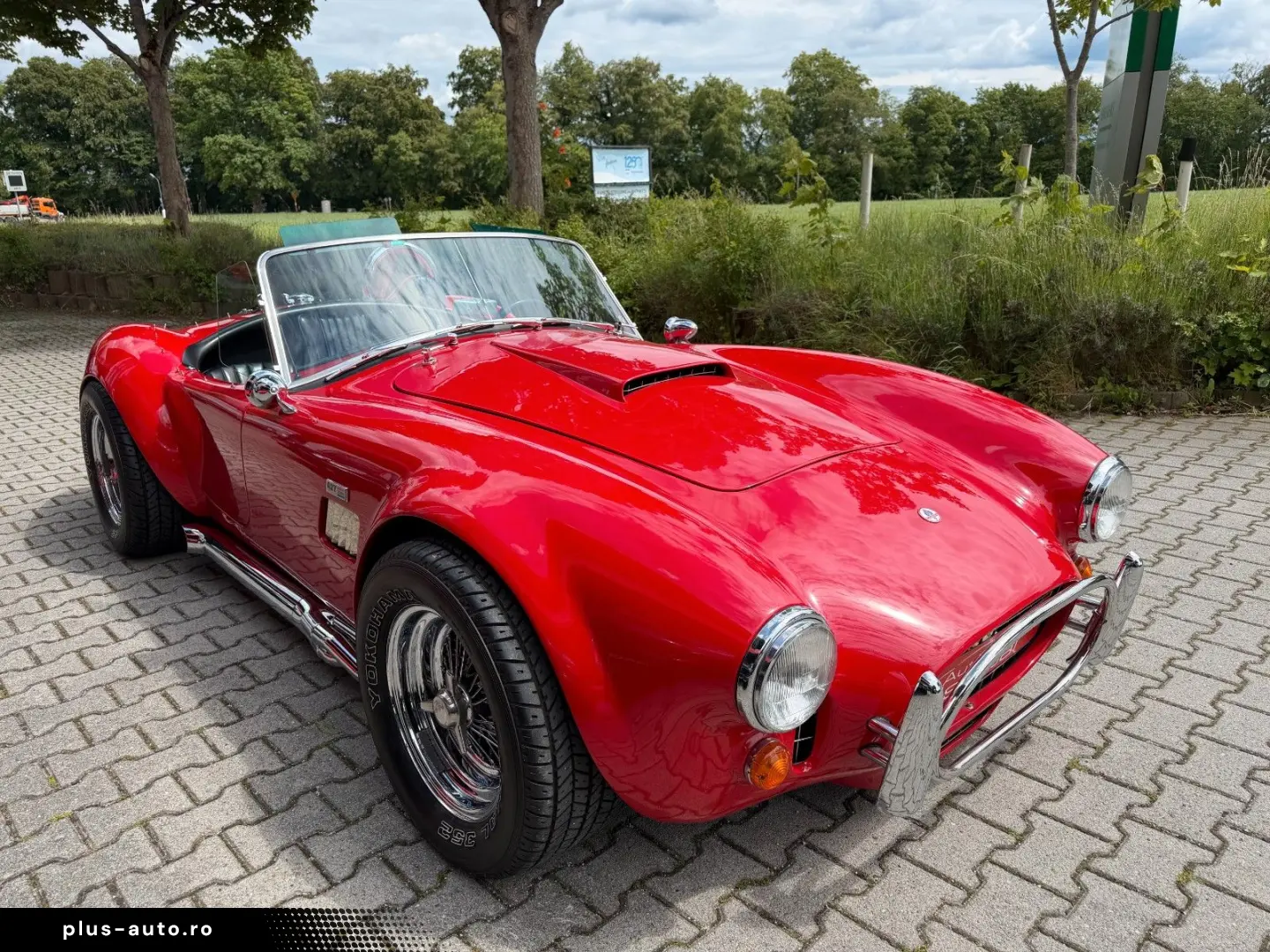 SC-Cobra