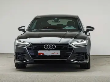 AUDI A7 Sportback 40 TDI S line  Matrix  HUD  ACC