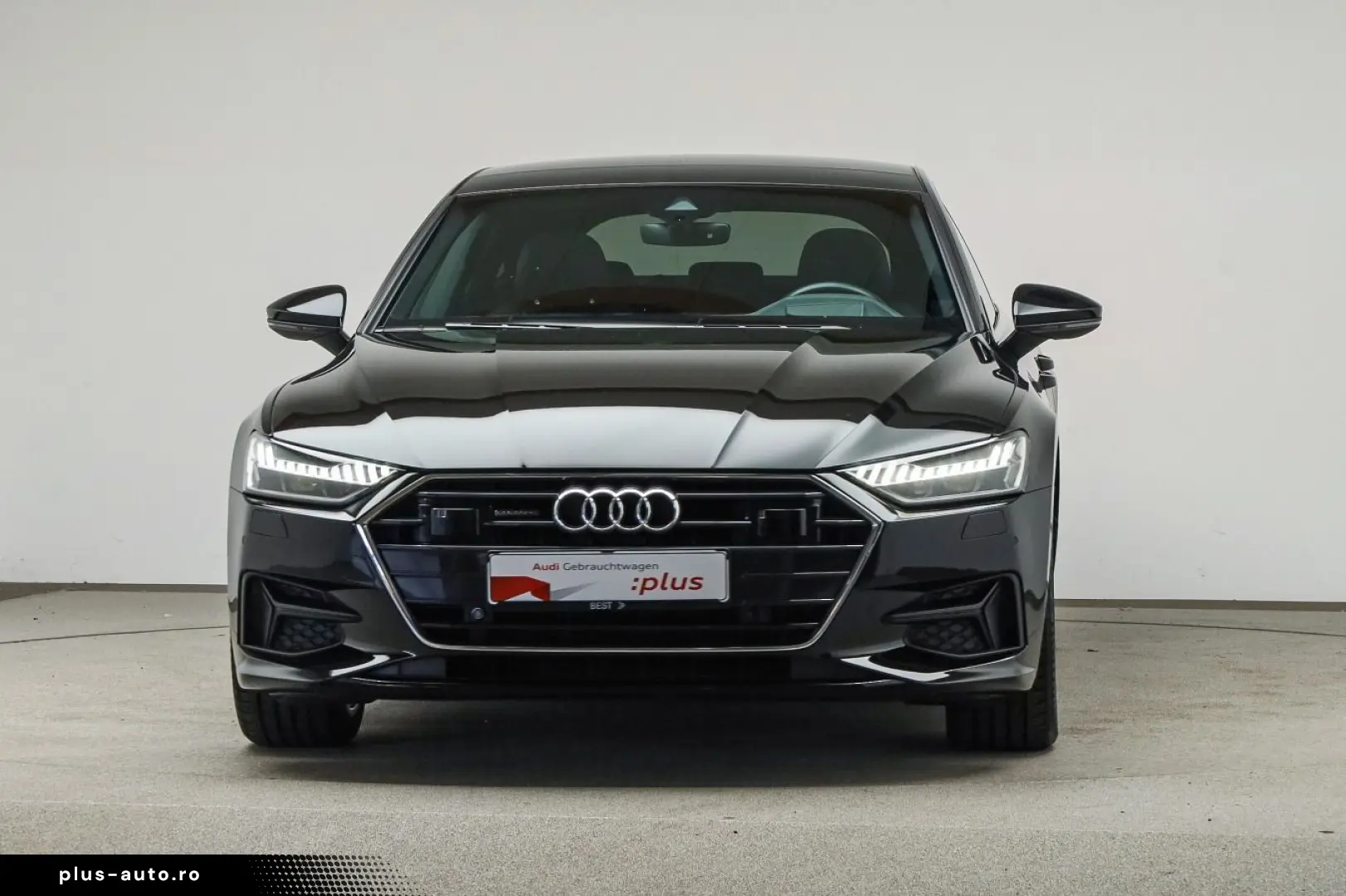 AUDI A7 Sportback 40 TDI S line  Matrix  HUD  ACC