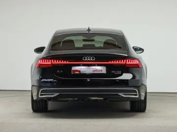 AUDI A7 Sportback 40 TDI S line  Matrix  HUD  ACC