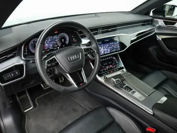 AUDI A7 Sportback 40 TDI S line  Matrix  HUD  ACC