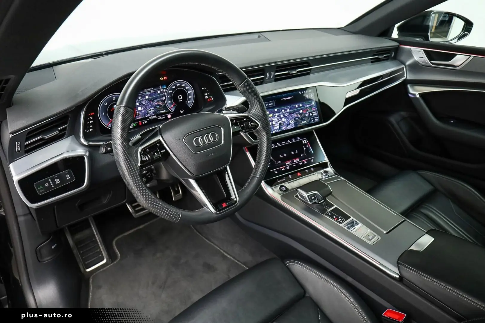 AUDI A7 Sportback 40 TDI S line  Matrix  HUD  ACC