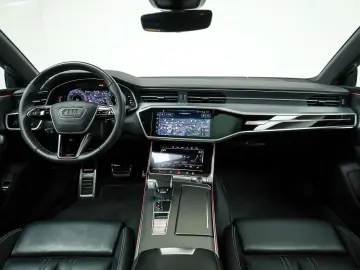 AUDI A7 Sportback 40 TDI S line  Matrix  HUD  ACC