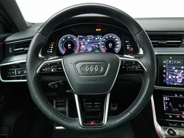AUDI A7 Sportback 40 TDI S line  Matrix  HUD  ACC