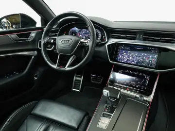 AUDI A7 Sportback 40 TDI S line  Matrix  HUD  ACC