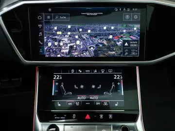 AUDI A7 Sportback 40 TDI S line  Matrix  HUD  ACC
