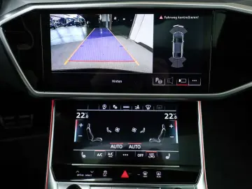 AUDI A7 Sportback 40 TDI S line  Matrix  HUD  ACC