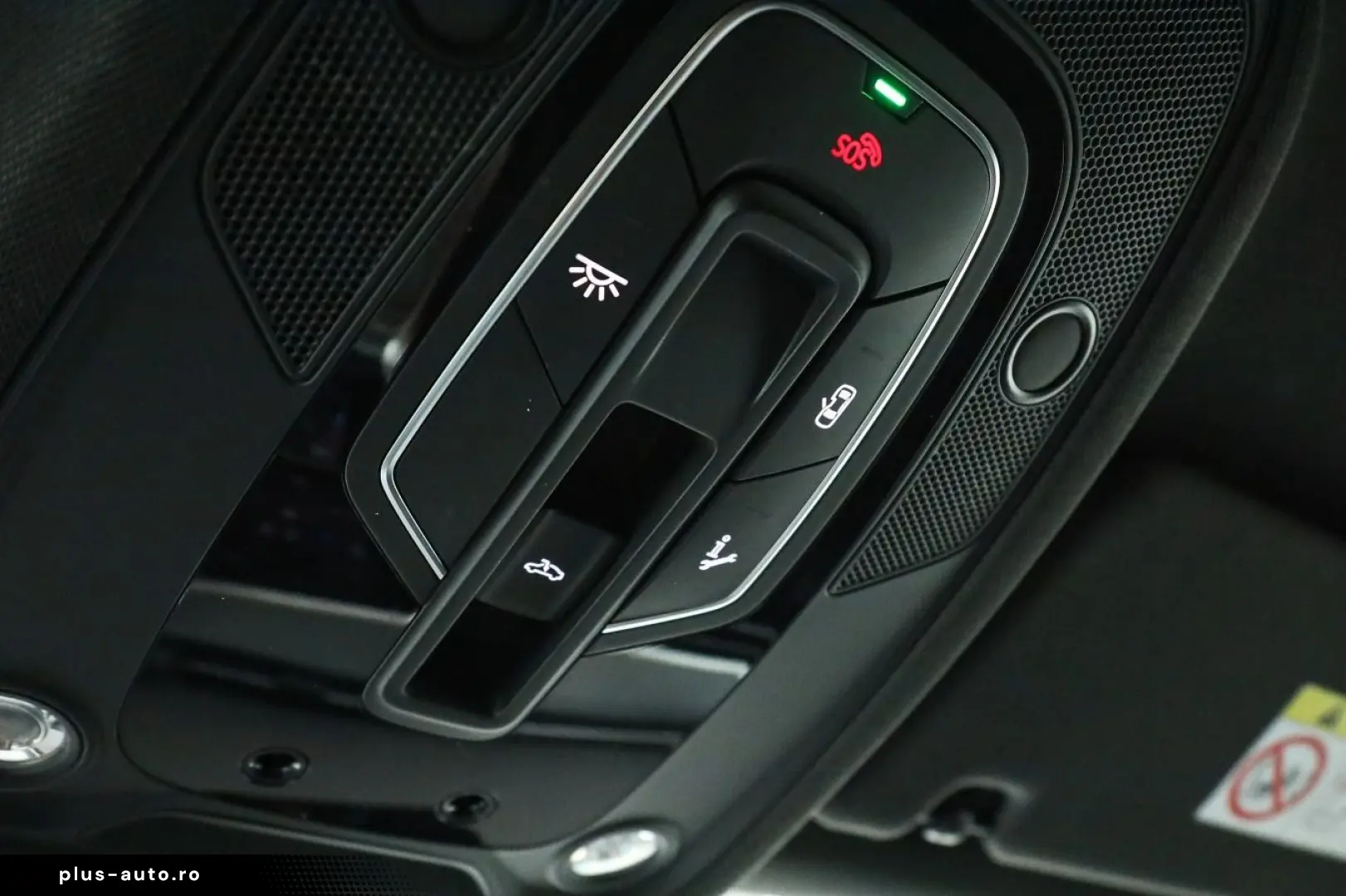 AUDI A7 Sportback 40 TDI S line  Matrix  HUD  ACC