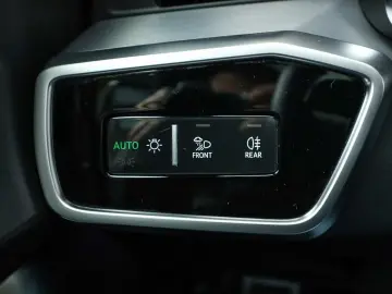 AUDI A7 Sportback 40 TDI S line  Matrix  HUD  ACC