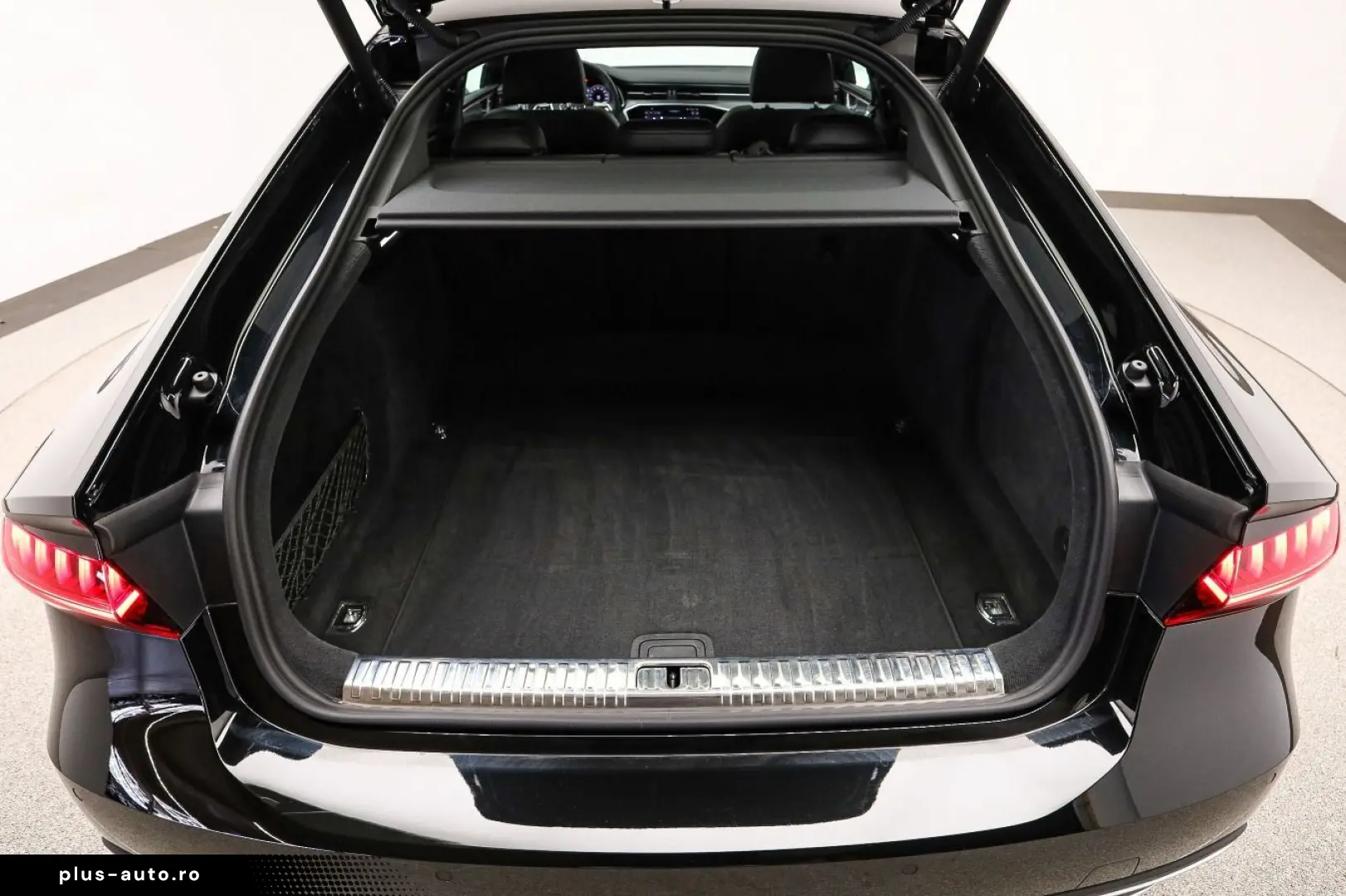 AUDI A7 Sportback 40 TDI S line  Matrix  HUD  ACC