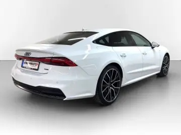 AUDI A7 Sportback 40 TDI quattro S tronic S line MATR