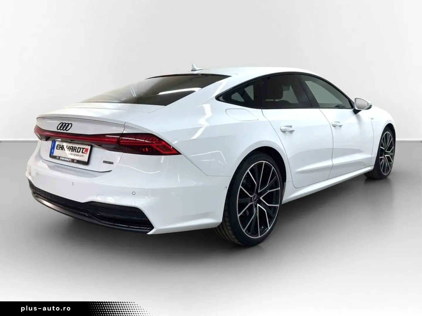 AUDI A7 Sportback 40 TDI quattro S tronic S line MATR