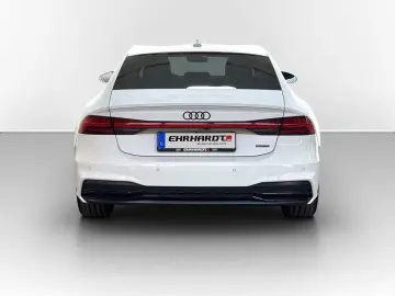AUDI A7 Sportback 40 TDI quattro S tronic S line MATR