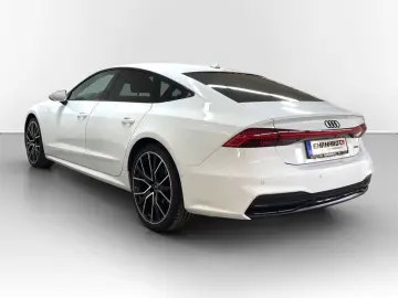 AUDI A7 Sportback 40 TDI quattro S tronic S line MATR