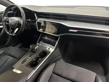 AUDI A7 Sportback 40 TDI quattro S tronic S line MATR