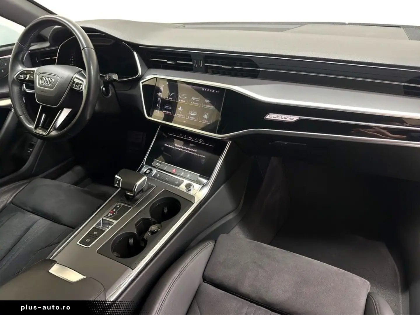 AUDI A7 Sportback 40 TDI quattro S tronic S line MATR
