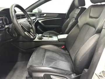 AUDI A7 Sportback 40 TDI quattro S tronic S line MATR