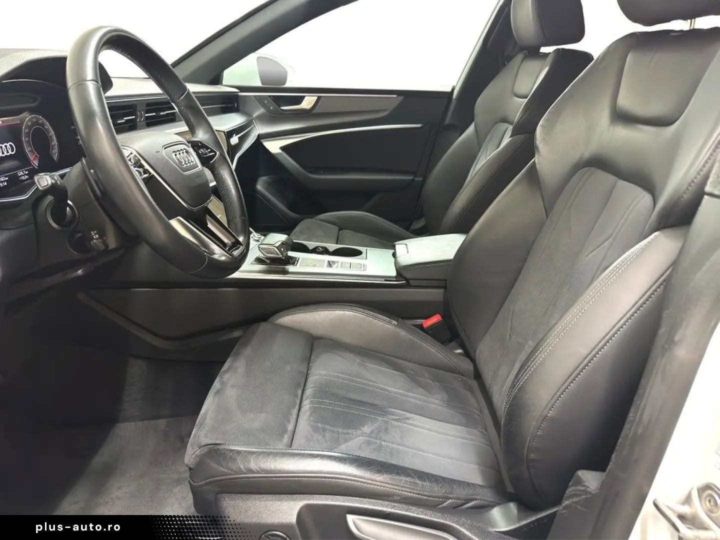 AUDI A7 Sportback 40 TDI quattro S tronic S line MATR
