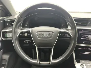 AUDI A7 Sportback 40 TDI quattro S tronic S line MATR
