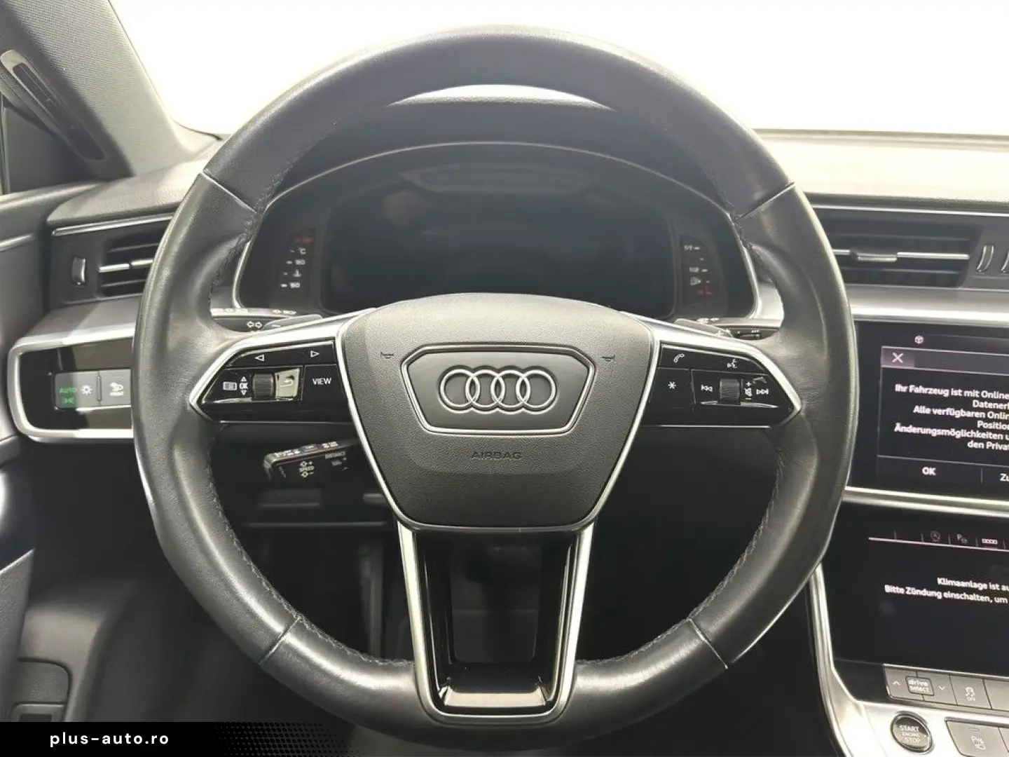 AUDI A7 Sportback 40 TDI quattro S tronic S line MATR