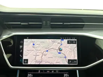 AUDI A7 Sportback 40 TDI quattro S tronic S line MATR