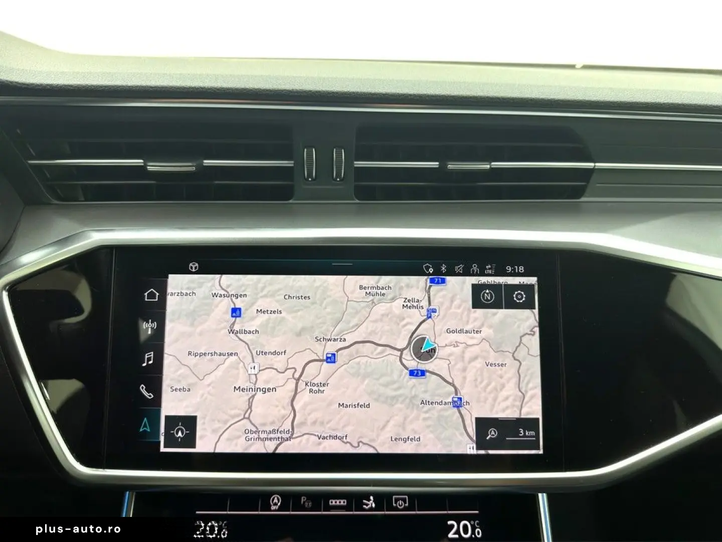AUDI A7 Sportback 40 TDI quattro S tronic S line MATR
