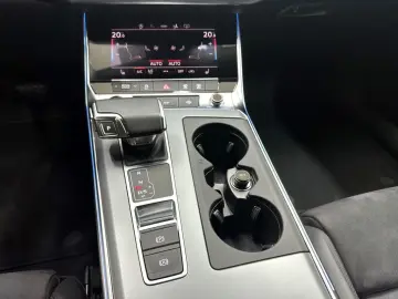 AUDI A7 Sportback 40 TDI quattro S tronic S line MATR