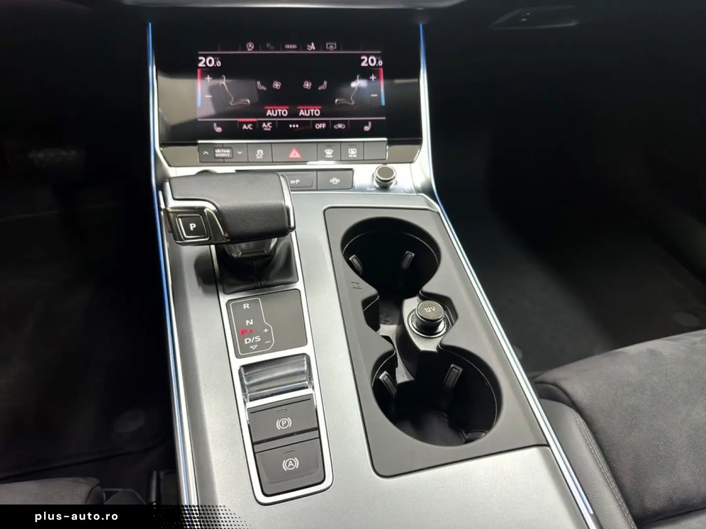 AUDI A7 Sportback 40 TDI quattro S tronic S line MATR