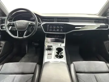 AUDI A7 Sportback 40 TDI quattro S tronic S line MATR