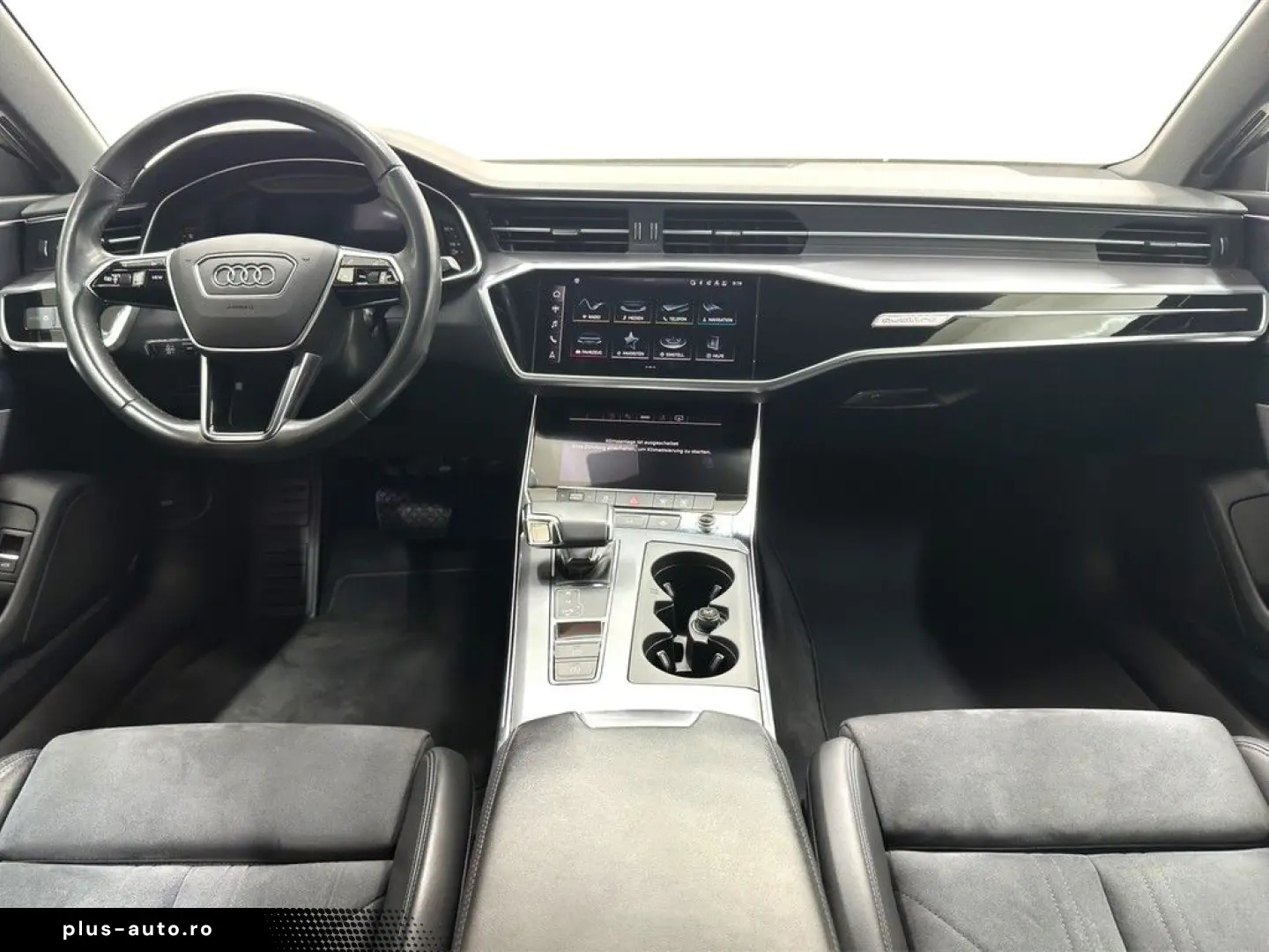 AUDI A7 Sportback 40 TDI quattro S tronic S line MATR