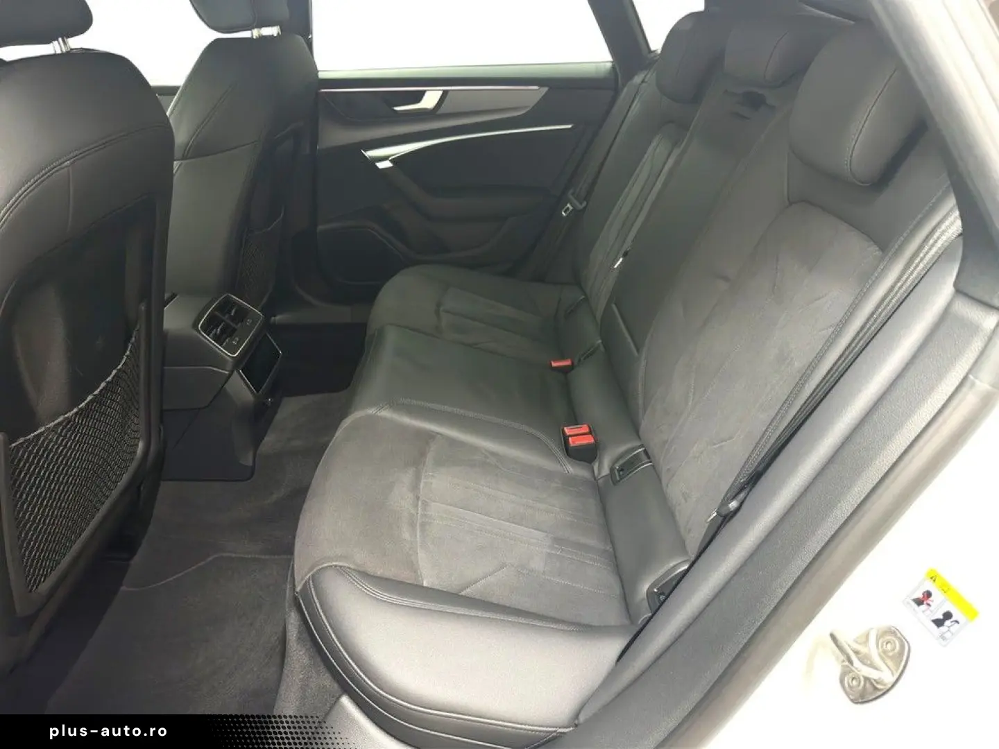 AUDI A7 Sportback 40 TDI quattro S tronic S line MATR