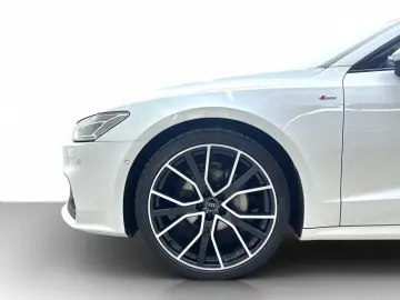 AUDI A7 Sportback 40 TDI quattro S tronic S line MATR