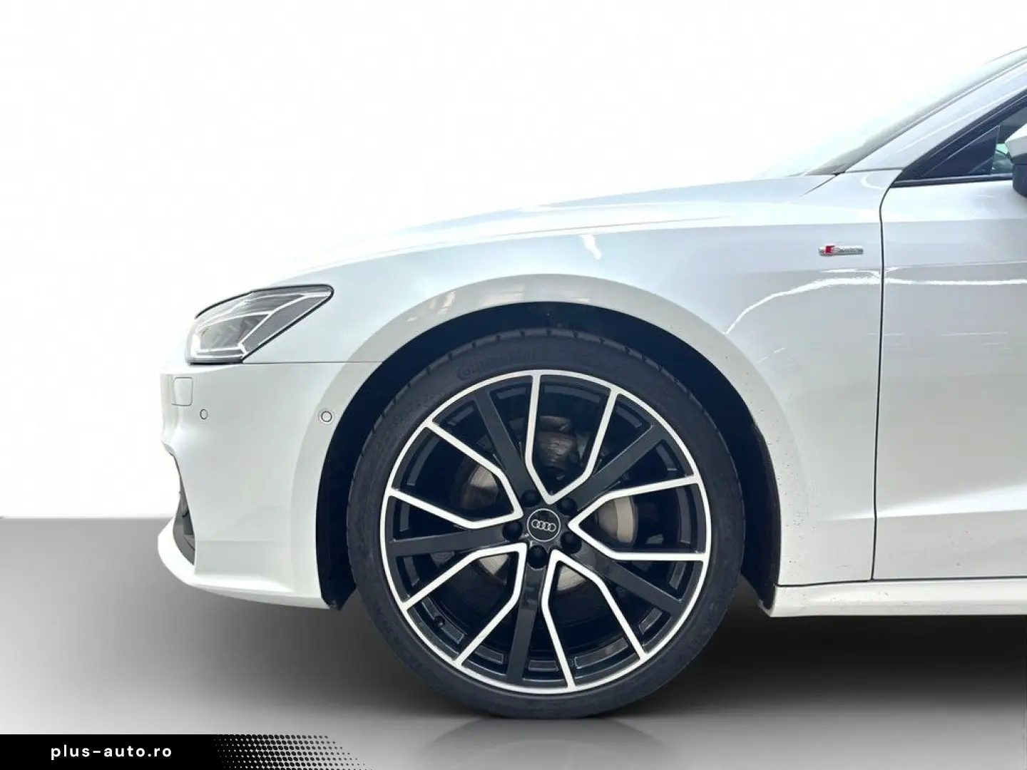 AUDI A7 Sportback 40 TDI quattro S tronic S line MATR