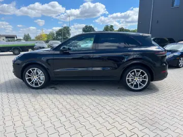 Porsche Cayenne V6 Sport Chrono