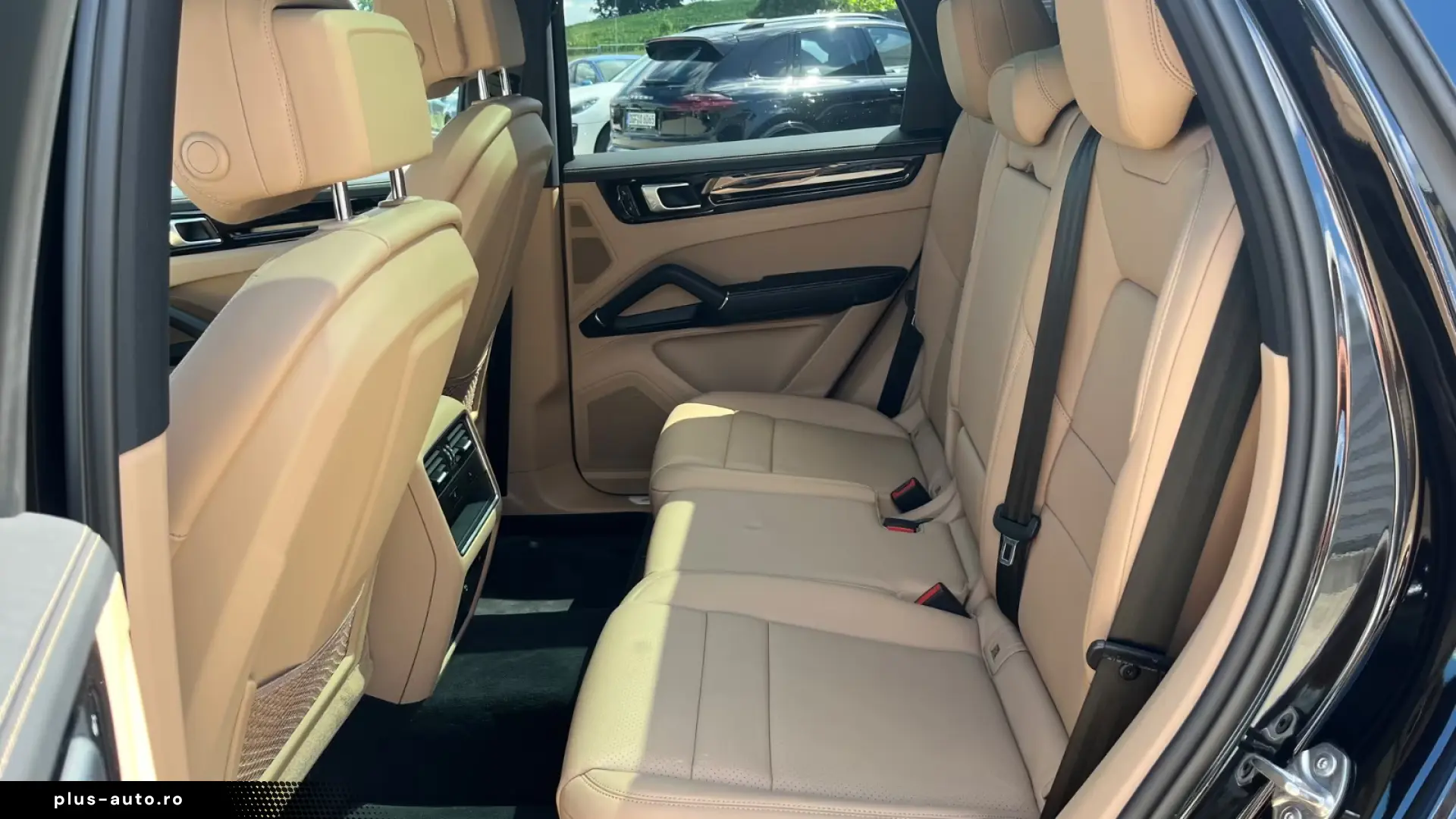 Porsche Cayenne V6 Sport Chrono