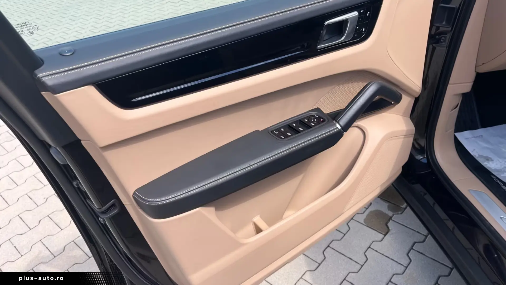 Porsche Cayenne V6 Sport Chrono