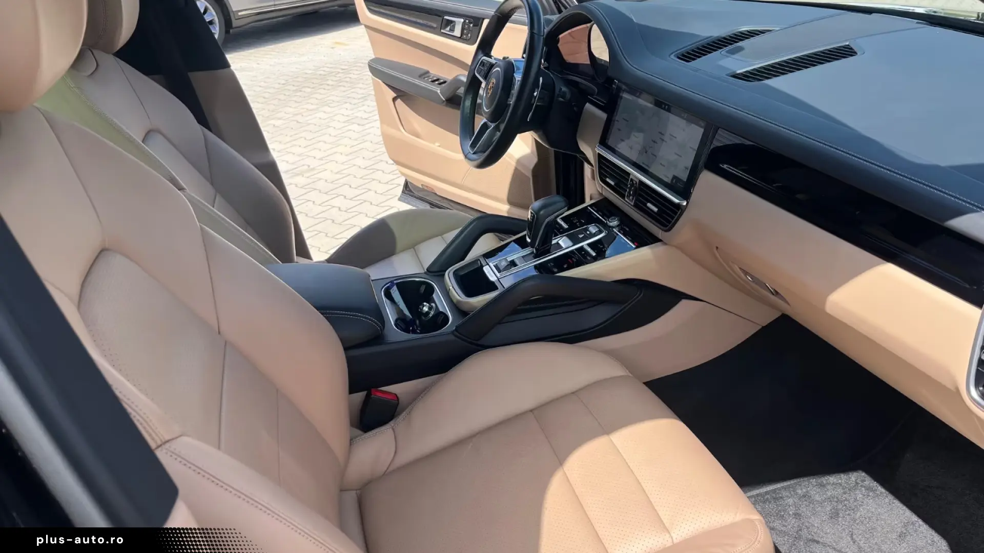 Porsche Cayenne V6 Sport Chrono