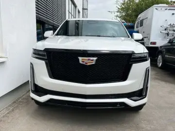 CADILLAC Escalade Sport Platinum 6.2l