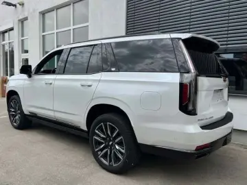 CADILLAC Escalade Sport Platinum 6.2l