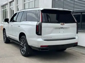 CADILLAC Escalade Sport Platinum 6.2l