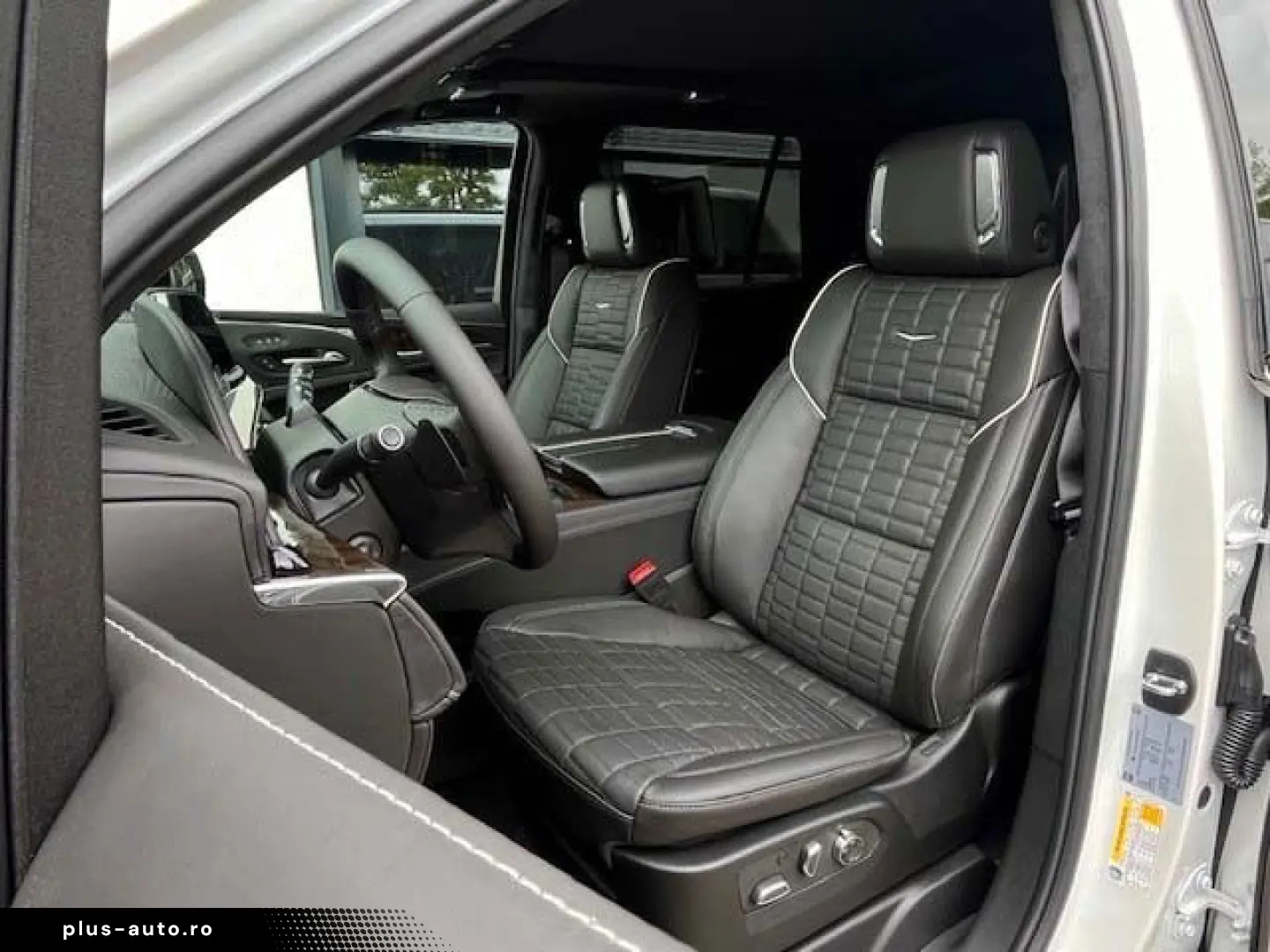 CADILLAC Escalade Sport Platinum 6.2l