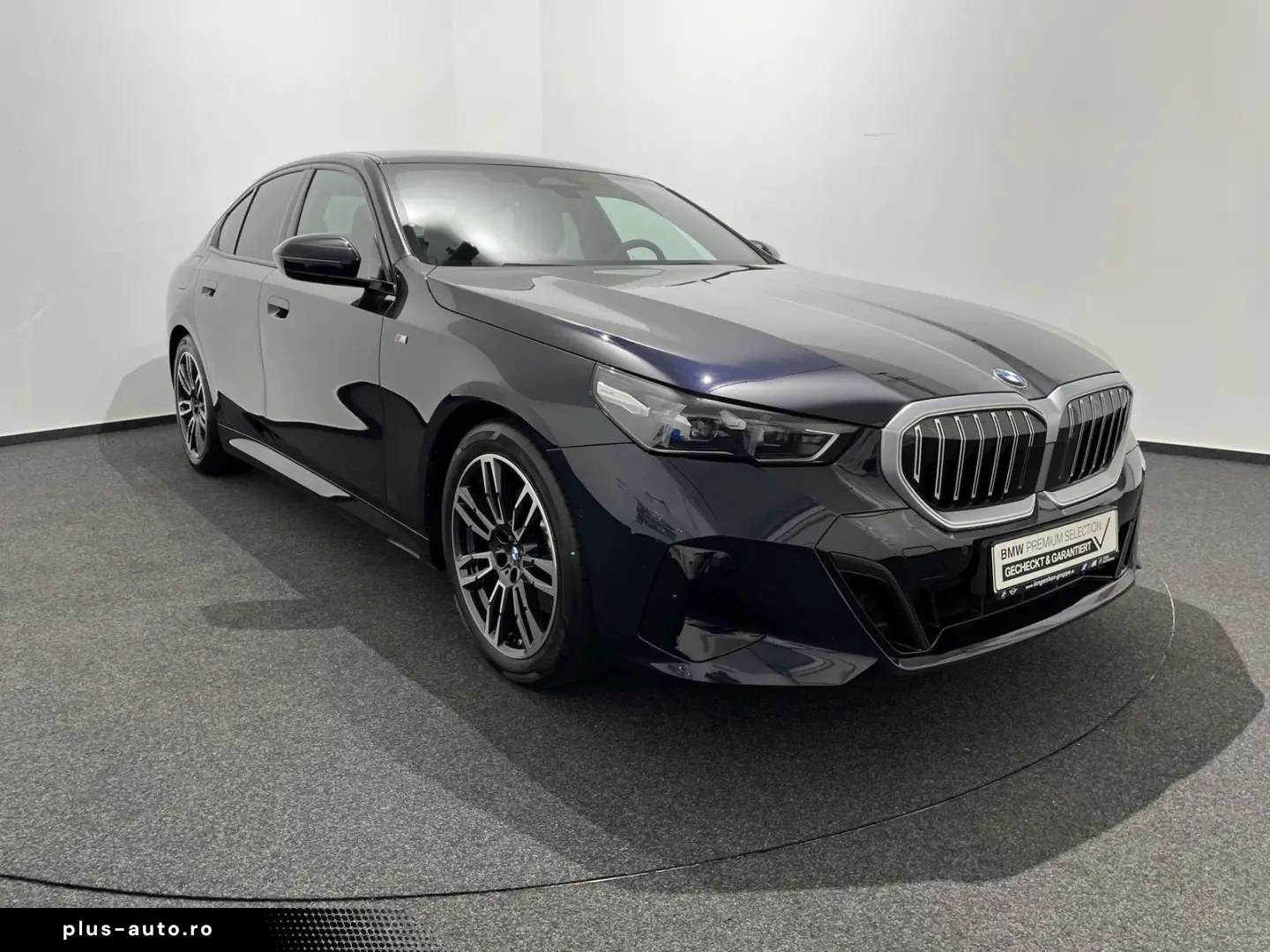 BMW 520d Limousine M Sportpaket HK SHZ STHZG HiFi DA