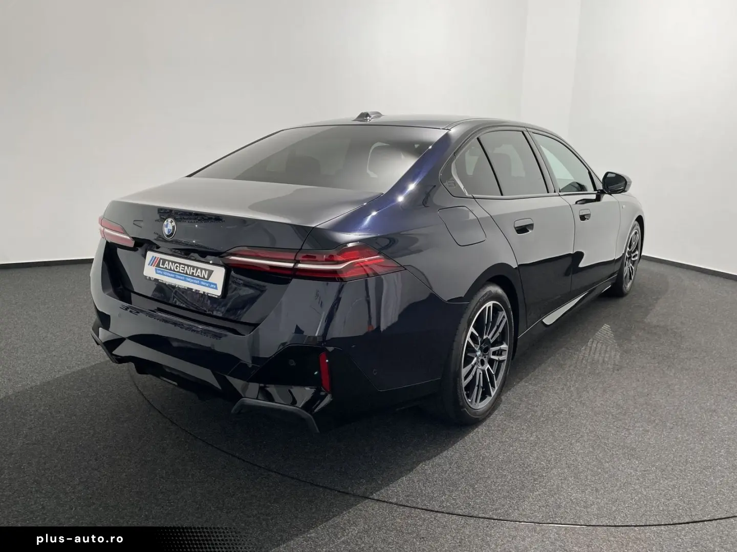 BMW 520d Limousine M Sportpaket HK SHZ STHZG HiFi DA