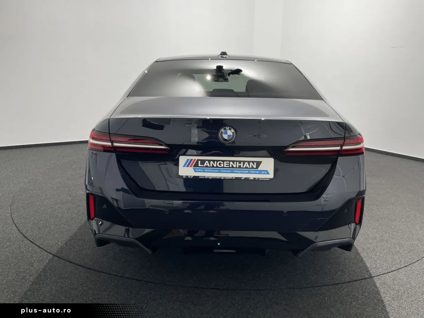 BMW 520d Limousine M Sportpaket HK SHZ STHZG HiFi DA
