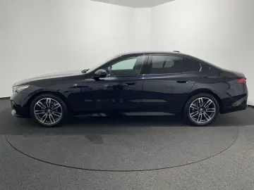 BMW 520d Limousine M Sportpaket HK SHZ STHZG HiFi DA