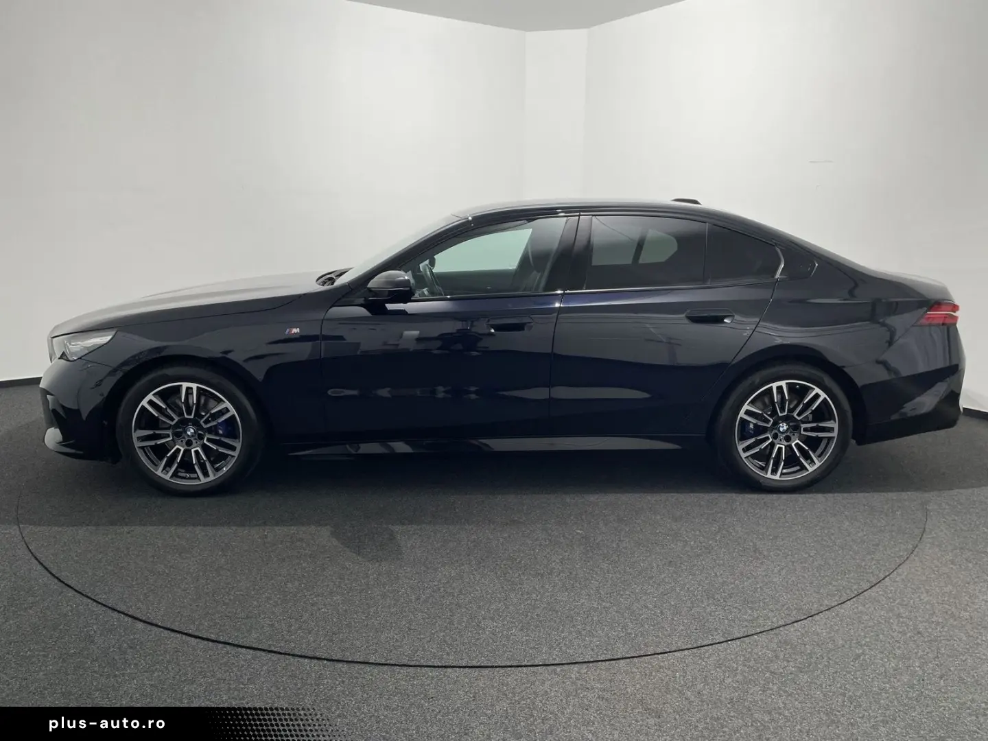 BMW 520d Limousine M Sportpaket HK SHZ STHZG HiFi DA