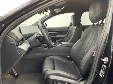 BMW 520d Limousine M Sportpaket HK SHZ STHZG HiFi DA