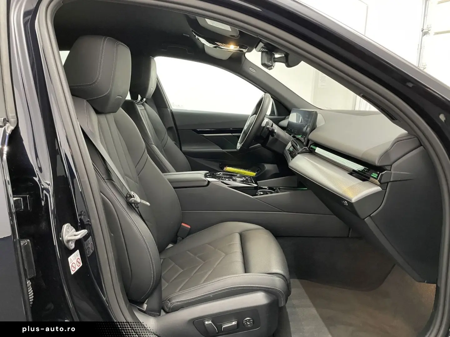 BMW 520d Limousine M Sportpaket HK SHZ STHZG HiFi DA